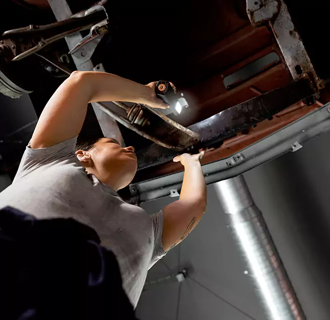 Why Homeowners & Businesses Trust Us Oconomowoc, WI